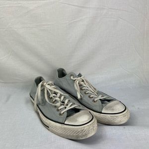 Gray converse low